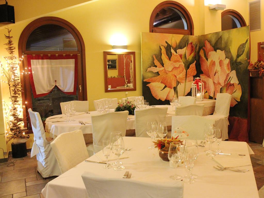 Hotel Gelindo Dei Magredi Vivaro Esterno foto